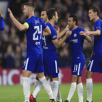 Chelsea