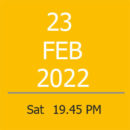 Date
