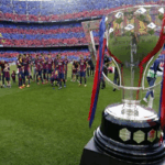 LA Liga Cup